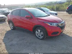 3CZRU6H56LM732224 2020 HONDA HR-V