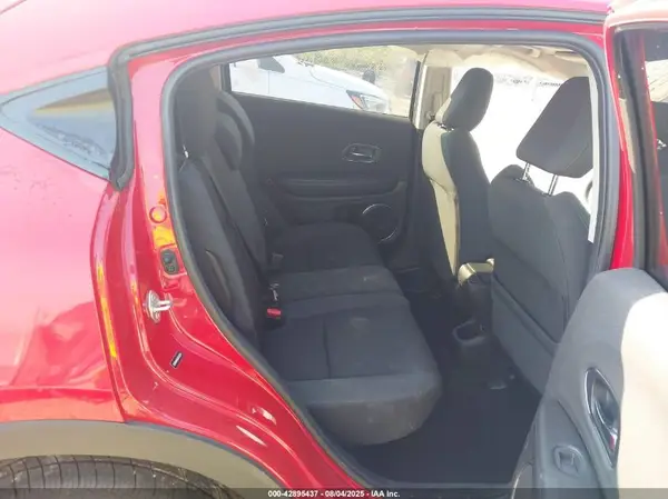 3CZRU6H56LM732224 2020 HONDA HR-V - Image 8