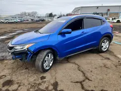 3CZRU6H56LM733695 2020 HONDA HR-V