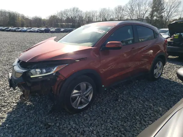 3CZRU6H56LM734362 2020 HONDA HR-V - Image 1