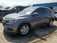 3CZRU6H56LM735088 2020 HONDA HR-V
