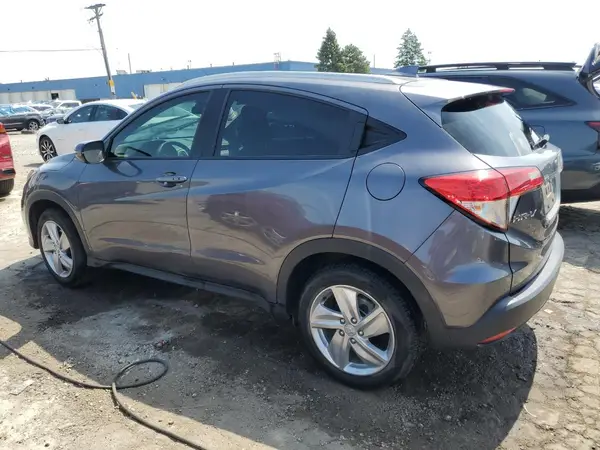 3CZRU6H56LM735088 2020 HONDA HR-V - Image 2