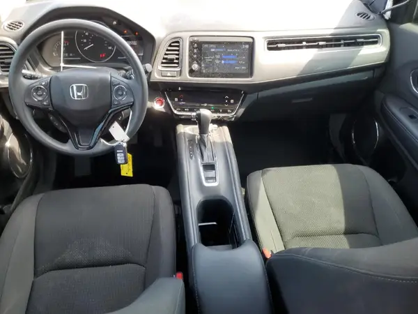3CZRU6H56LM735088 2020 HONDA HR-V - Image 8