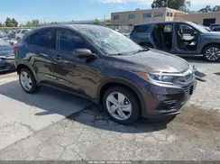 3CZRU6H56LM735351 2020 HONDA HR-V