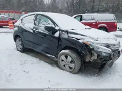 3CZRU6H56LM736239 2020 HONDA HR-V