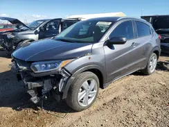 3CZRU6H56LM737939 2020 HONDA HR-V