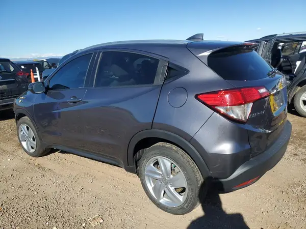 3CZRU6H56LM737939 2020 HONDA HR-V - Image 2