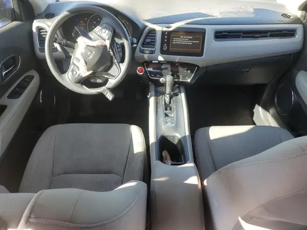 3CZRU6H56LM737939 2020 HONDA HR-V - Image 8