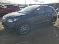 3CZRU6H56MM700472 2021 HONDA HR-V