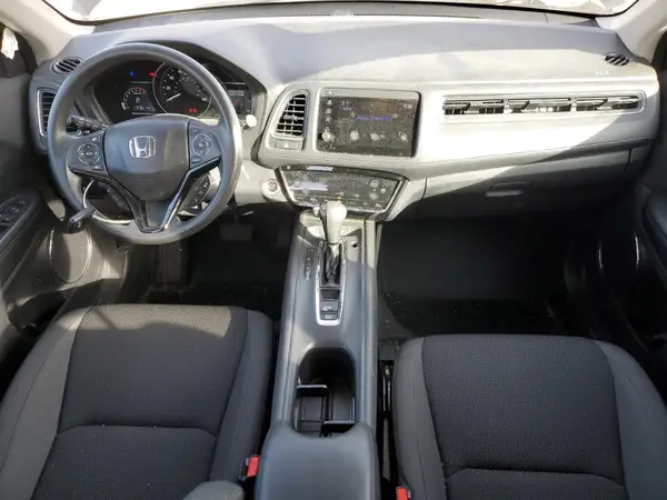3CZRU6H56MM700472 2021 HONDA HR-V - Image 8