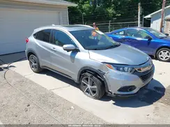 3CZRU6H56MM700892 2021 HONDA HR-V