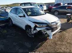 3CZRU6H56MM701038 2021 HONDA HR-V
