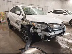 3CZRU6H56MM701475 2021 HONDA HR-V