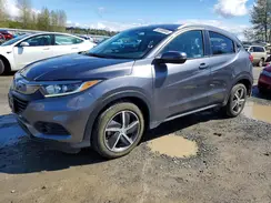 3CZRU6H56MM701606 2021 HONDA HR-V