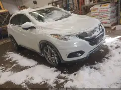 3CZRU6H56MM701671 2021 HONDA HR-V