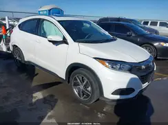 3CZRU6H56MM704022 2021 HONDA HR-V