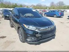 3CZRU6H56MM704375 2021 HONDA HR-V