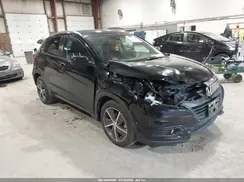 3CZRU6H56MM704554 2021 HONDA HR-V