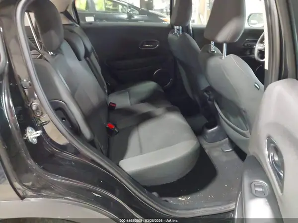 3CZRU6H56MM704554 2021 HONDA HR-V - Image 8