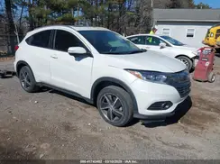 3CZRU6H56MM704845 2021 HONDA HR-V