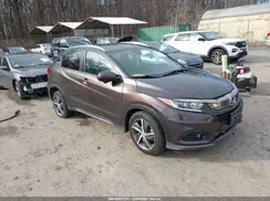 3CZRU6H56MM705316 2021 HONDA HR-V