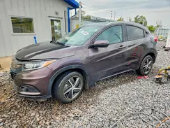 3CZRU6H56MM705333 2021 HONDA HR-V