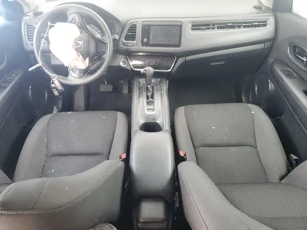 3CZRU6H56MM706191 2021 HONDA HR-V - Image 8