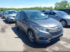 3CZRU6H56MM706658 2021 HONDA HR-V