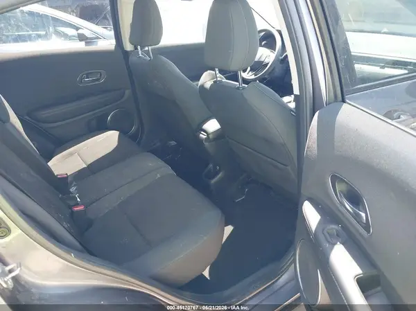 3CZRU6H56MM706658 2021 HONDA HR-V - Image 8