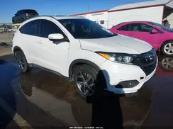 3CZRU6H56MM706823 2021 HONDA HR-V