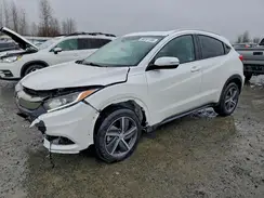 3CZRU6H56MM708460 2021 HONDA HR-V