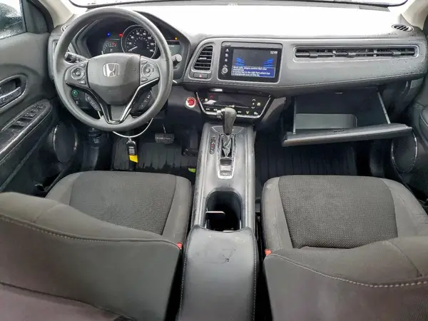 3CZRU6H56MM708460 2021 HONDA HR-V - Image 8