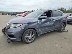 3CZRU6H56MM710290 2021 HONDA HR-V