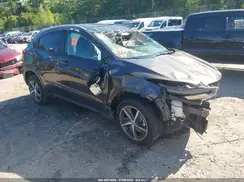3CZRU6H56MM711889 2021 HONDA HR-V
