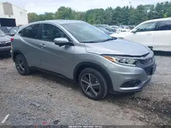 3CZRU6H56MM712203 2021 HONDA HR-V