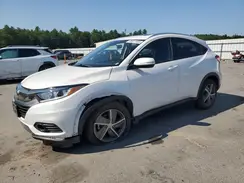 3CZRU6H56MM712945 2021 HONDA HR-V