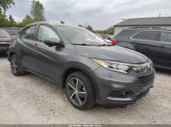 3CZRU6H56MM713108 2021 HONDA HR-V