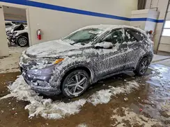 3CZRU6H56MM713173 2021 HONDA HR-V