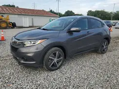 3CZRU6H56MM713996 2021 HONDA HR-V