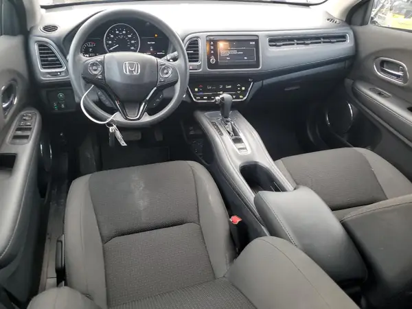 3CZRU6H56MM713996 2021 HONDA HR-V - Image 8