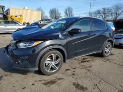 3CZRU6H56MM714047 2021 HONDA HR-V