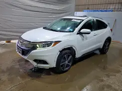 3CZRU6H56MM715036 2021 HONDA HR-V
