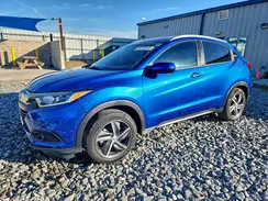 3CZRU6H56MM715554 2021 HONDA HR-V