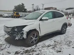 3CZRU6H56MM717028 2021 HONDA HR-V