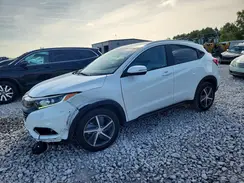 3CZRU6H56MM717353 2021 HONDA HR-V