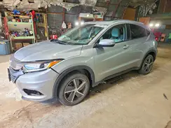 3CZRU6H56MM717983 2021 HONDA HR-V