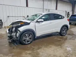 3CZRU6H56MM718163 2021 HONDA HR-V