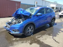 3CZRU6H56MM718664 2021 HONDA HR-V