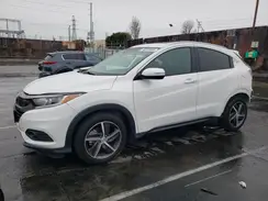 3CZRU6H56MM719037 2021 HONDA HR-V