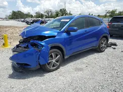 3CZRU6H56MM720656 2021 HONDA HR-V